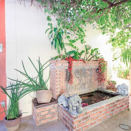 Ban Elephant Blanc Apartment Παραλία Κάτα Εξωτερικό φωτογραφία