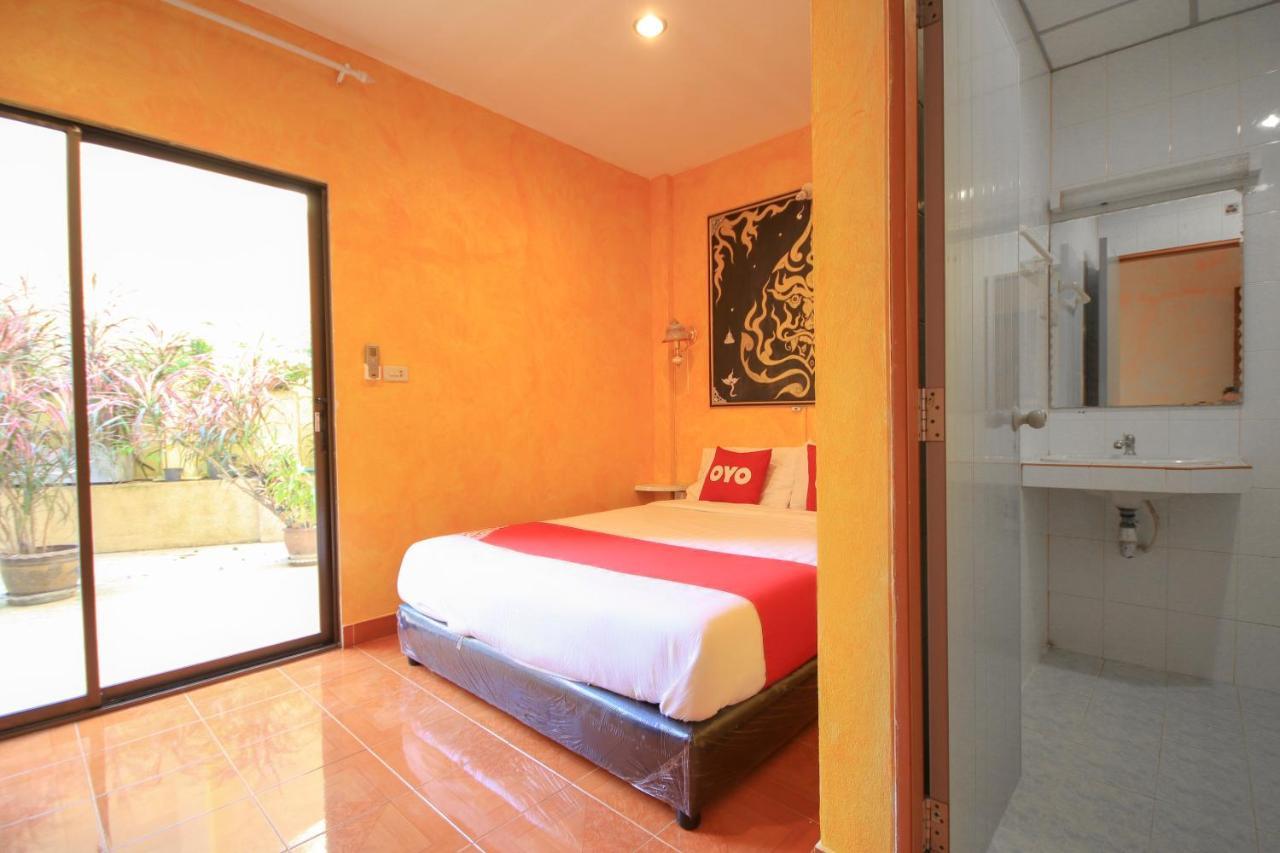 Ban Elephant Blanc Apartment Παραλία Κάτα Εξωτερικό φωτογραφία