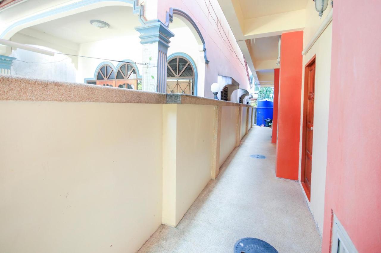 Ban Elephant Blanc Apartment Παραλία Κάτα Εξωτερικό φωτογραφία