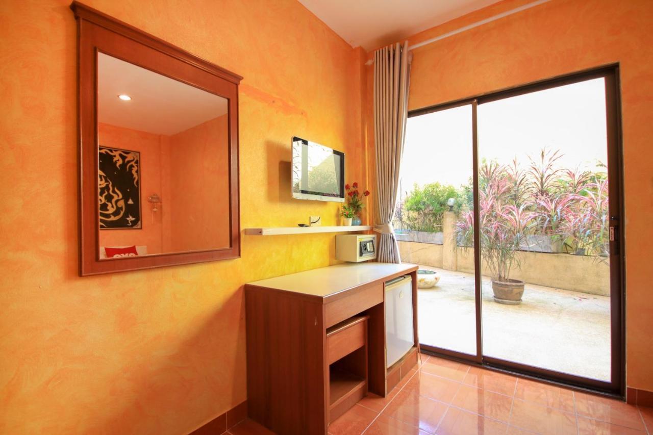 Ban Elephant Blanc Apartment Παραλία Κάτα Εξωτερικό φωτογραφία