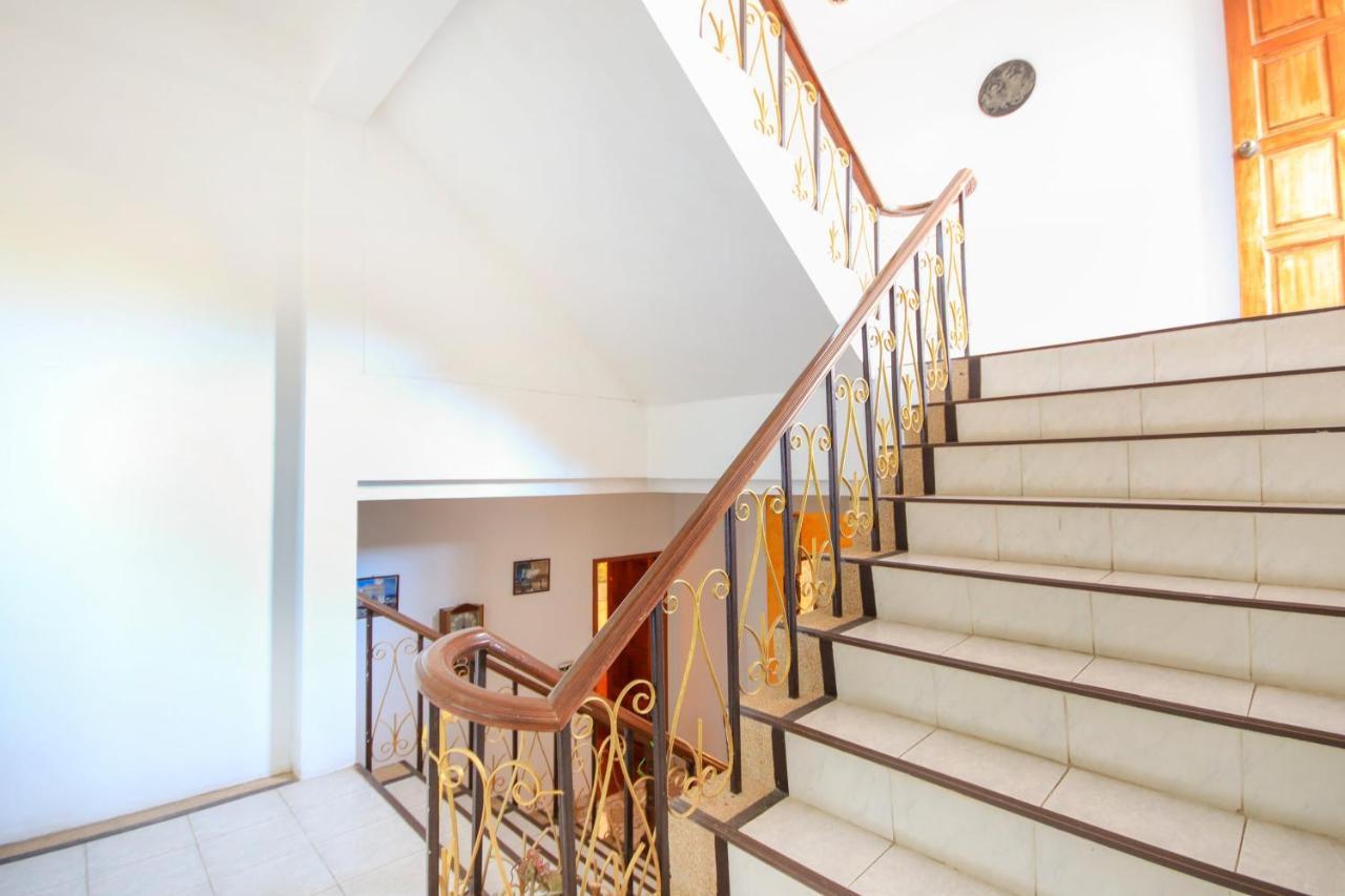 Ban Elephant Blanc Apartment Παραλία Κάτα Εξωτερικό φωτογραφία