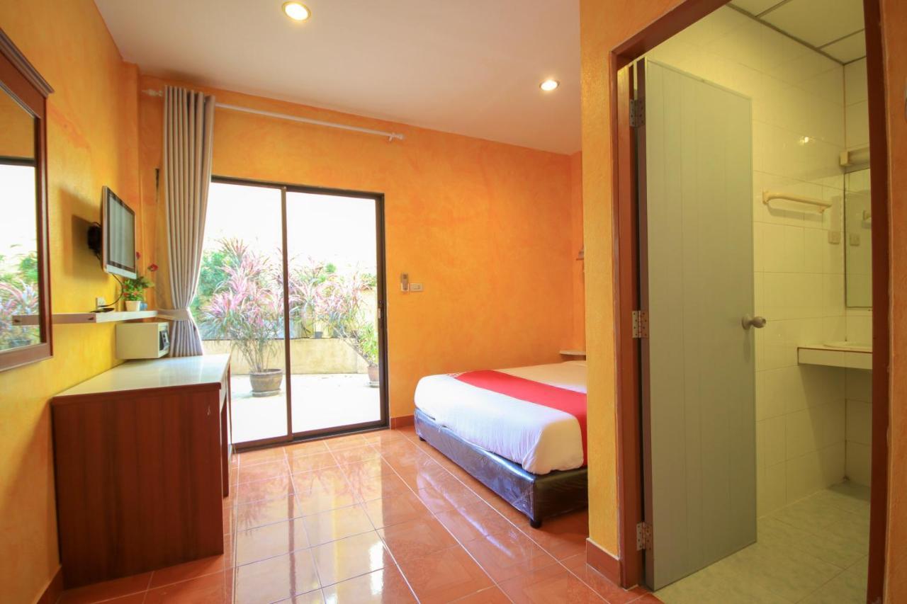 Ban Elephant Blanc Apartment Παραλία Κάτα Εξωτερικό φωτογραφία