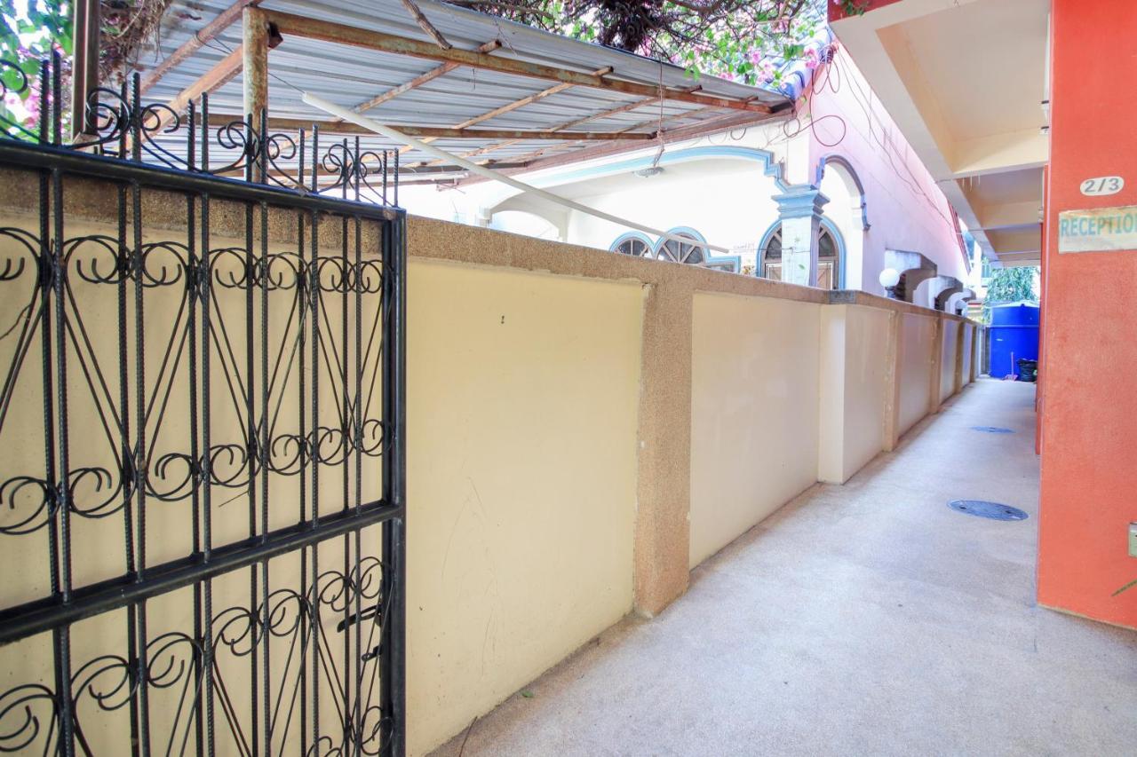 Ban Elephant Blanc Apartment Παραλία Κάτα Εξωτερικό φωτογραφία