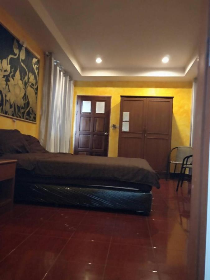 Ban Elephant Blanc Apartment Παραλία Κάτα Εξωτερικό φωτογραφία