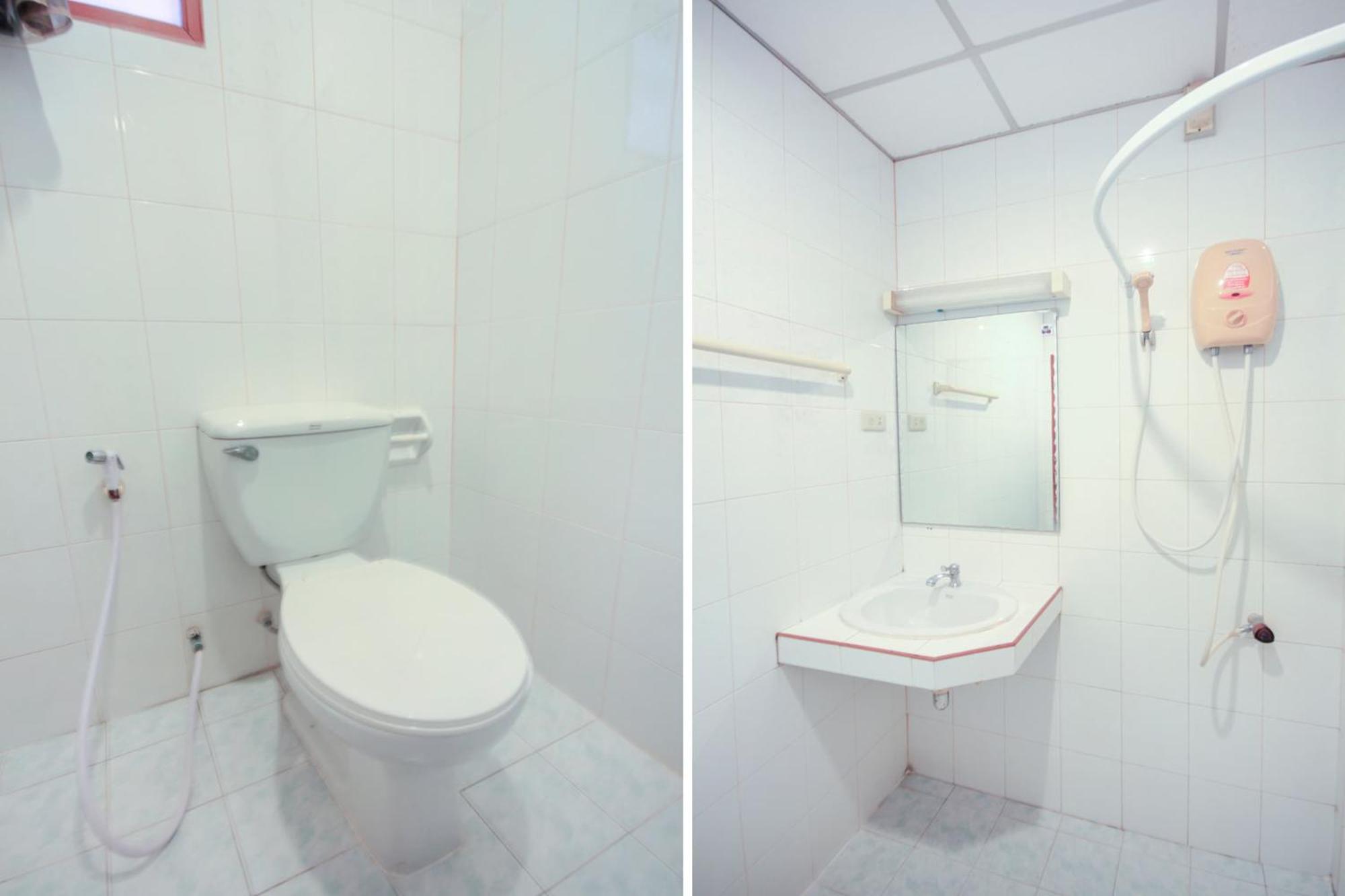 Ban Elephant Blanc Apartment Παραλία Κάτα Δωμάτιο φωτογραφία