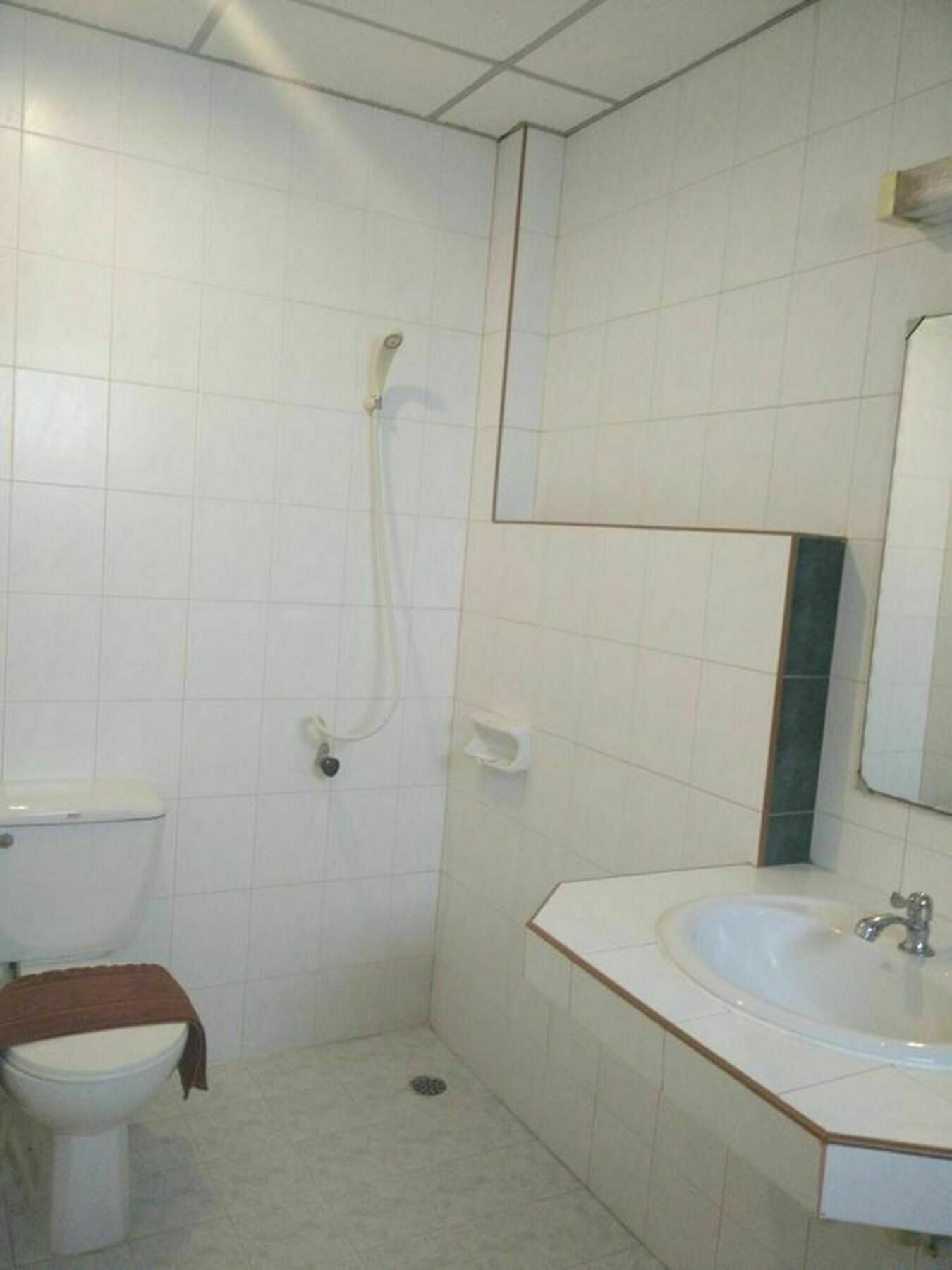 Ban Elephant Blanc Apartment Παραλία Κάτα Εξωτερικό φωτογραφία