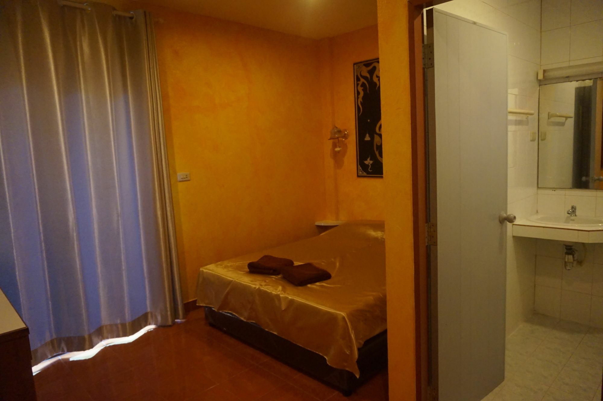 Ban Elephant Blanc Apartment Παραλία Κάτα Εξωτερικό φωτογραφία