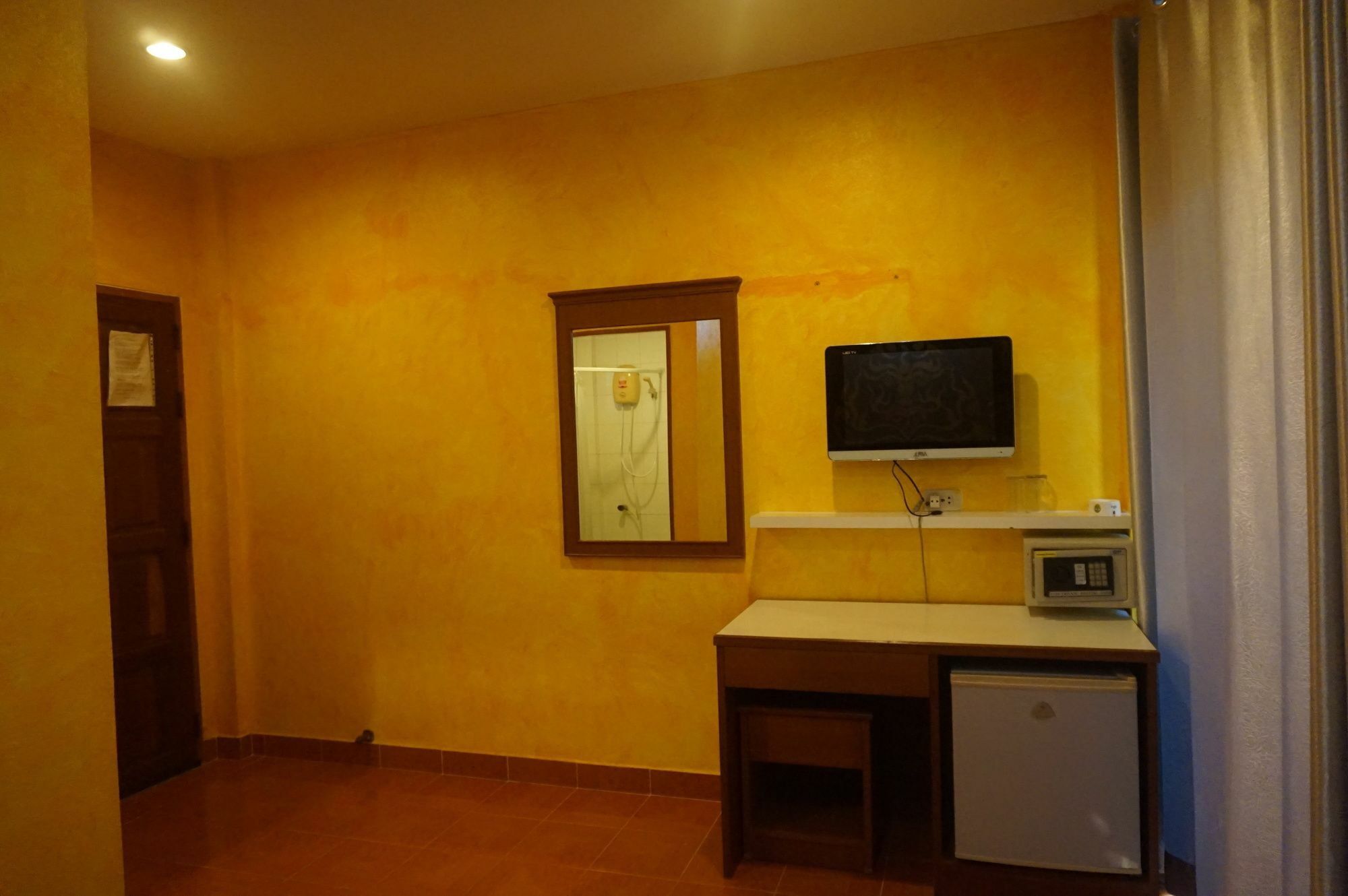 Ban Elephant Blanc Apartment Παραλία Κάτα Εξωτερικό φωτογραφία
