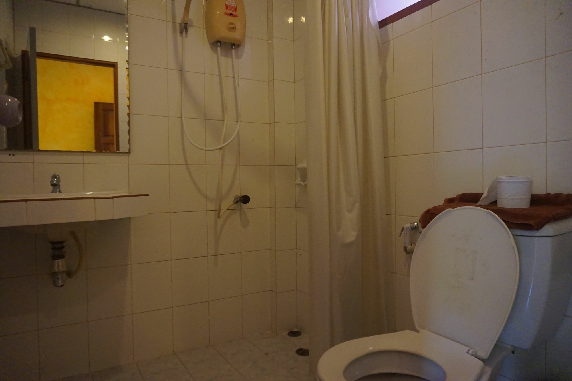Ban Elephant Blanc Apartment Παραλία Κάτα Εξωτερικό φωτογραφία